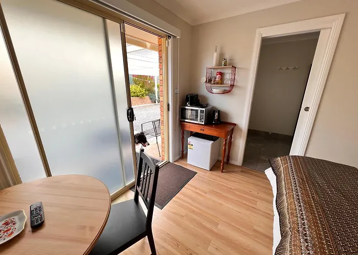 Montrose Holiday Cottage