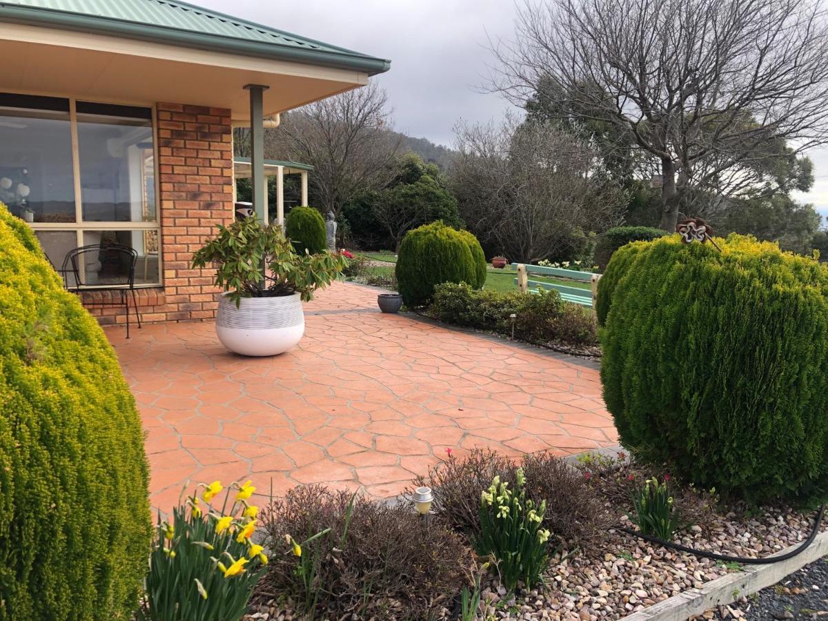 Montrose Holiday home *