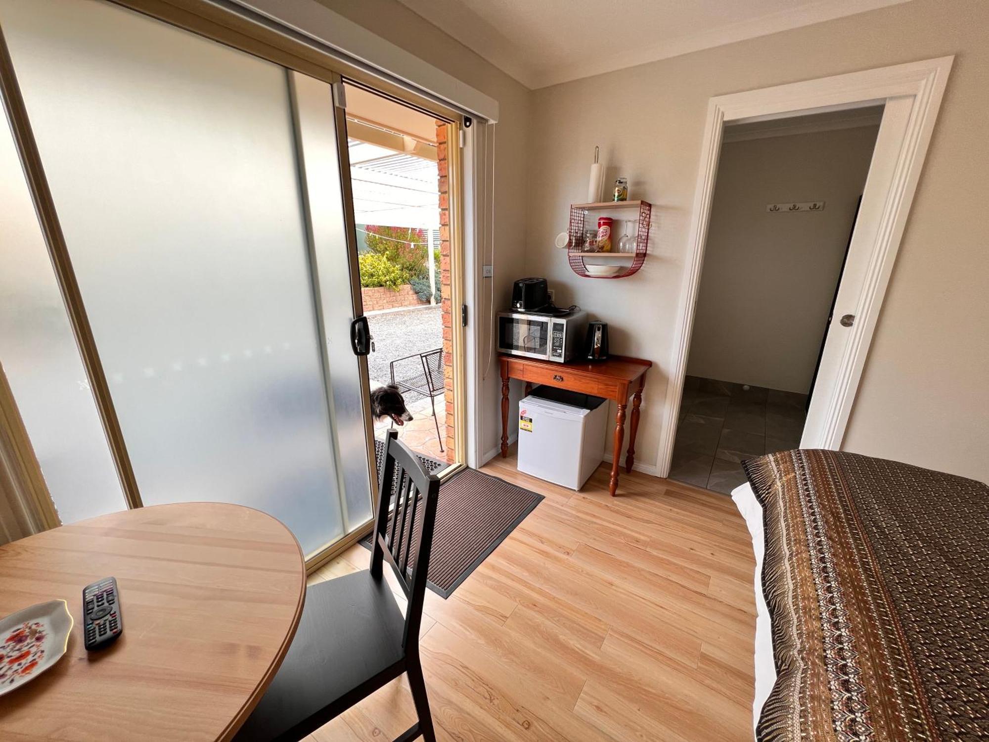 Holiday home Montrose *